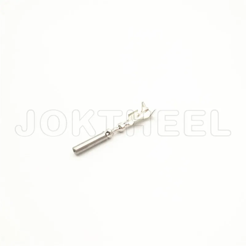 10/50/200 шт. 3-1447221-4 Supperseal 1 0 мм внутренние обжимные контакты для проводов TE Tyco AMP 26P 34