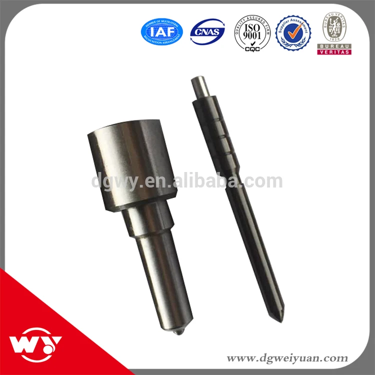 

Best seller common rail injector nozzle DLLA155P840 for 095000-6521 suit for HINO 300 NO4C