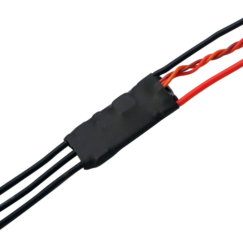 Компоненты Maytech MT20A-SBEC-FP32 аксессуары контроллер скорости двигателя для вертолета