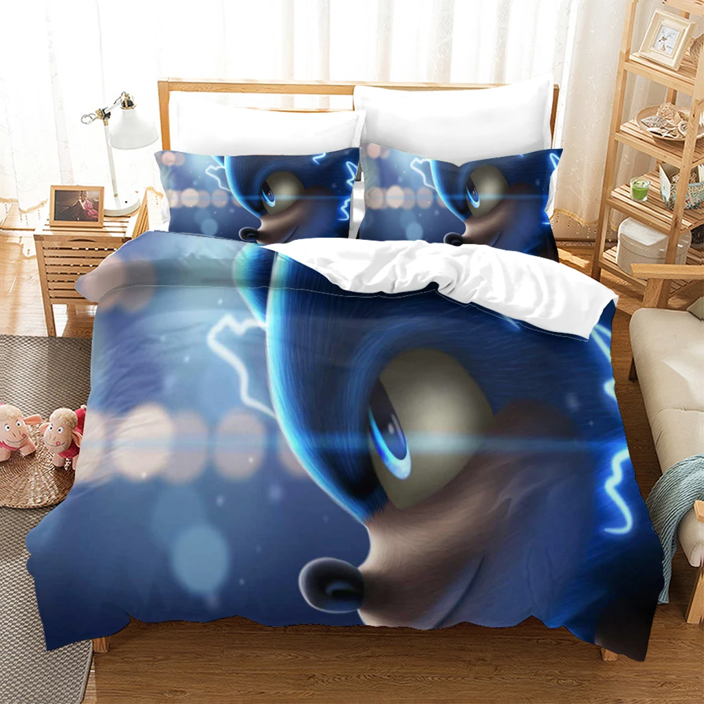 

Home Living Luxury 3D Angel Wings Print 2/3Pcs Comfortable Duvet Cover PillowCase Bedding Sets Queen And King EU/US/AU Size