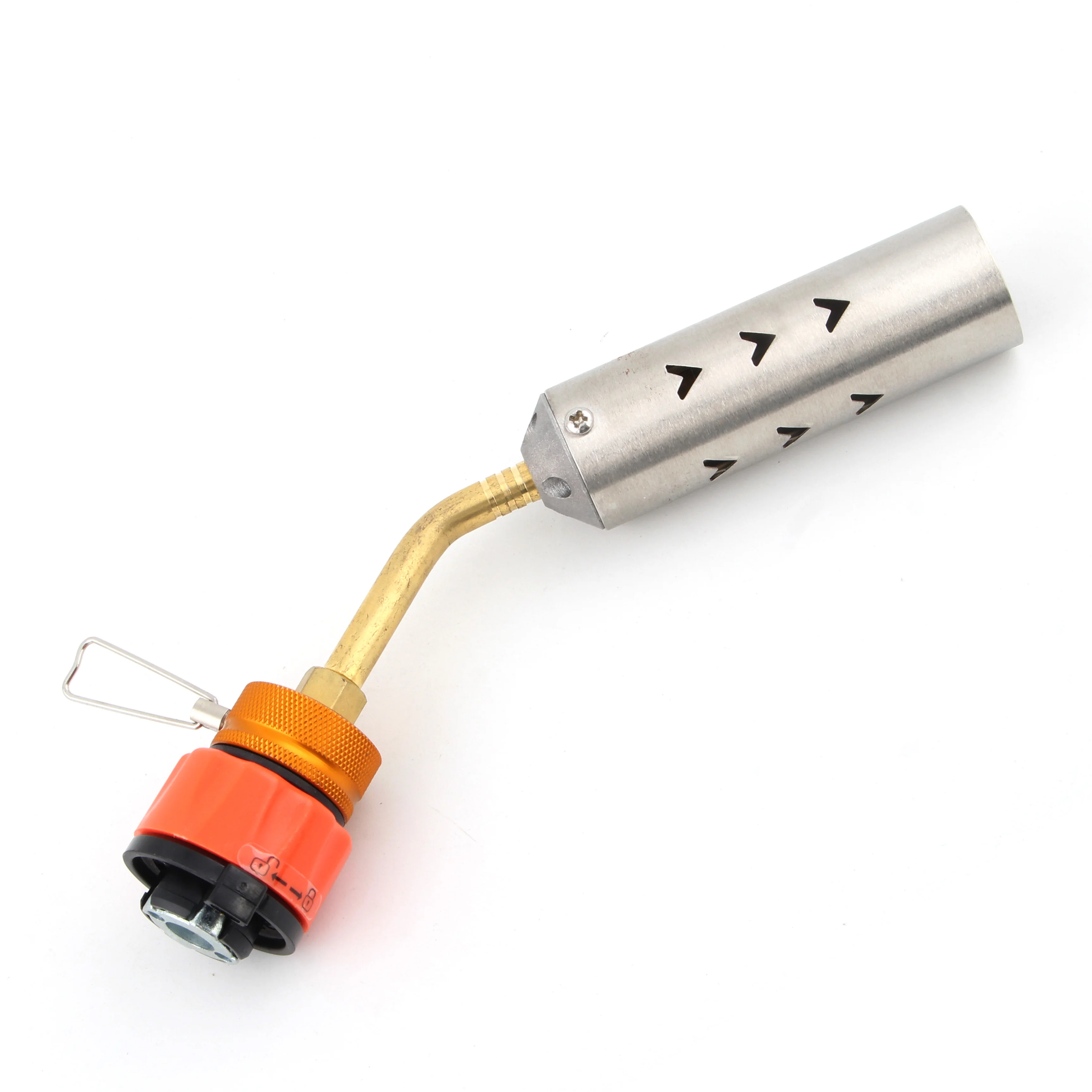 FMS-706 n Adapter Fire-Maple FMS-360 FMS-706 бутан факел зажигалки фонарь удар фонарь факел пламени пушки - Цвет: FMS-706 n Adapter