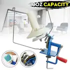 Регулируемая пряжа вязальный Зонт скошенный держатель ручной работы машина для намотки кабеля бытовые швейные инструменты сделай сам