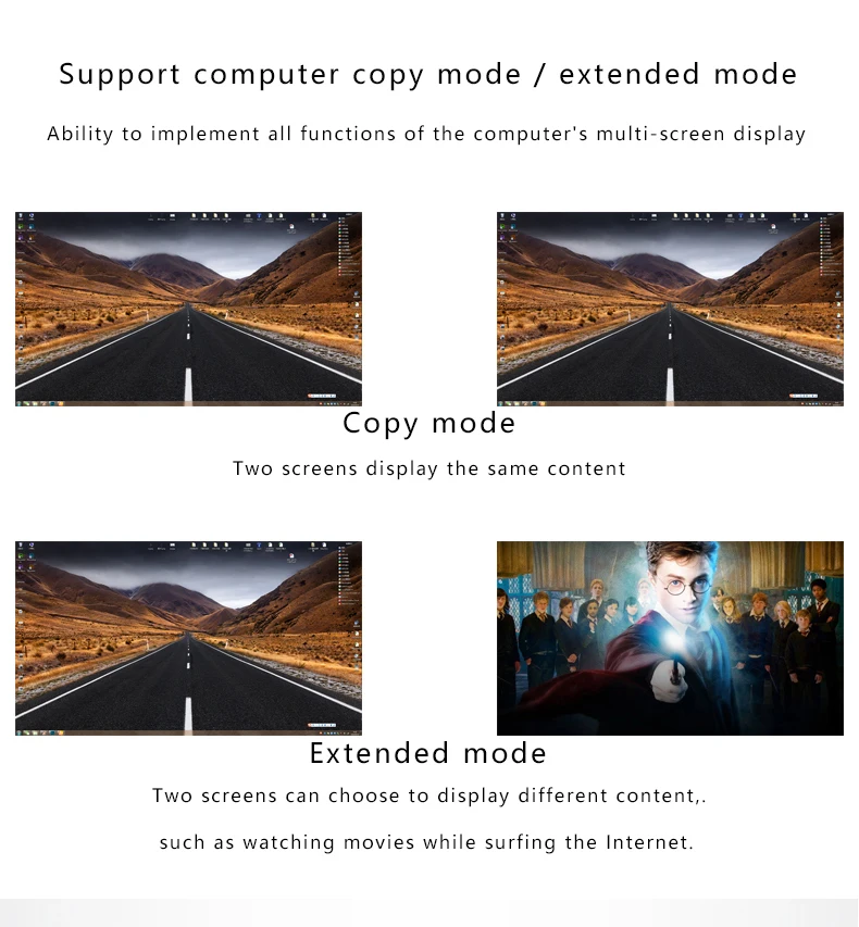 Measy W2H 4K 60GHz беспроводной HDMI удлинитель для передатчика Приемник Нулевая задержка передачи поддерживает Full HD 4K@ 30Hz 3D-до 30M