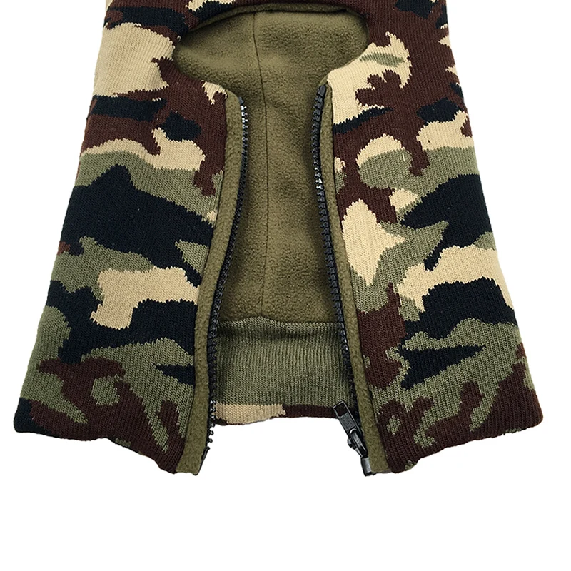 Защитная Лыжная маска на все лицо шапка Балаклава с 1 отверстием армейская