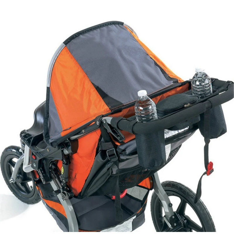 Водонепроницаемая бутылочка для детской коляски | Мать и ребенок