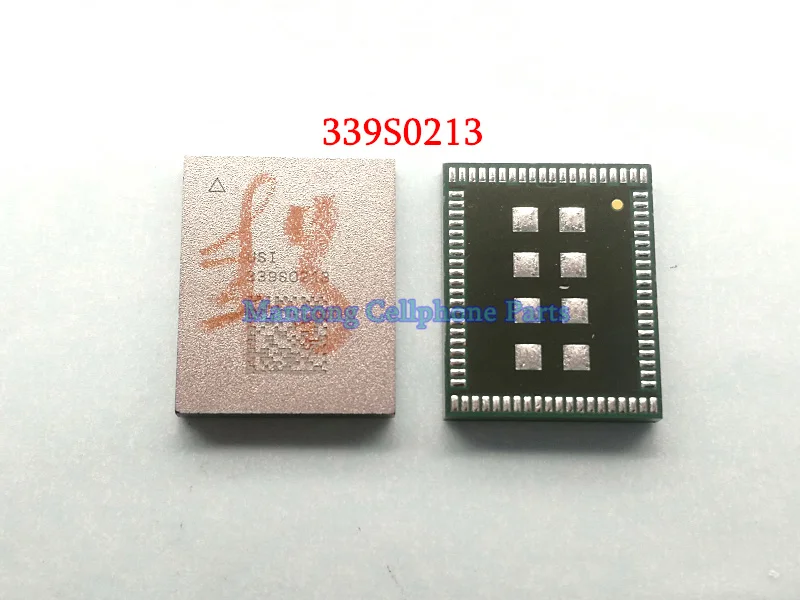 2 шт./лот для ipad 5 air wifi модуль mini ic 339S0213 | Электронные компоненты и принадлежности