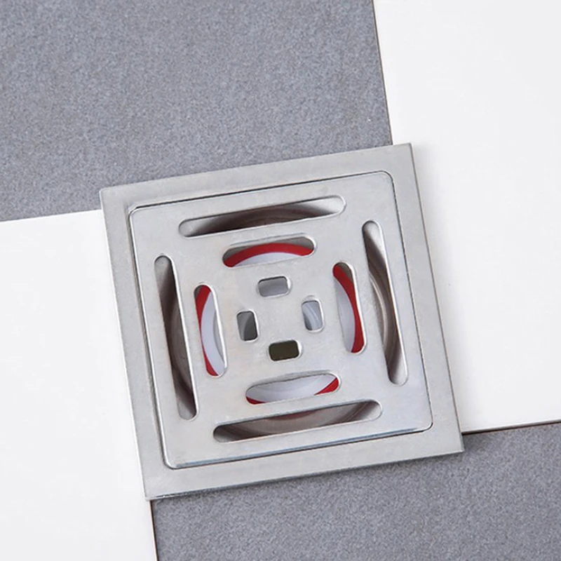 

Toilet Deodorant Floor Drain Core Toilet Floor Drain Bathroom Anti-odor Artifact