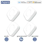 Aqara умный беспроводной переключатель, умный дверной звонок, приложение ZigBee, Wi-Fi, беспроводной дверной звонок, пульт дистанционного управления для приложения MIhome