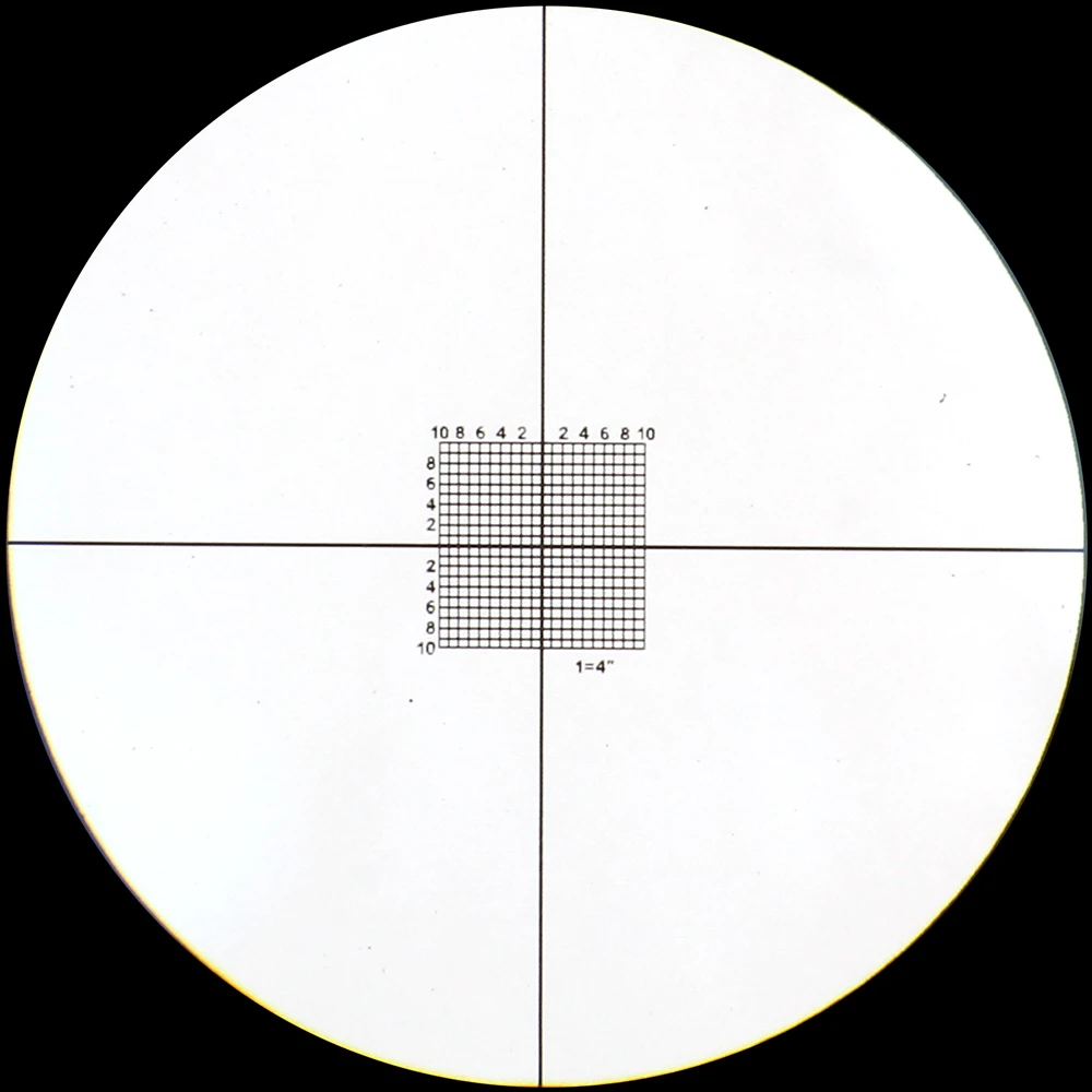 

ZOS Gun Boresighter Scope Alignment Device Rifles Pistols Handguns Firearms Bore Sighter Kit