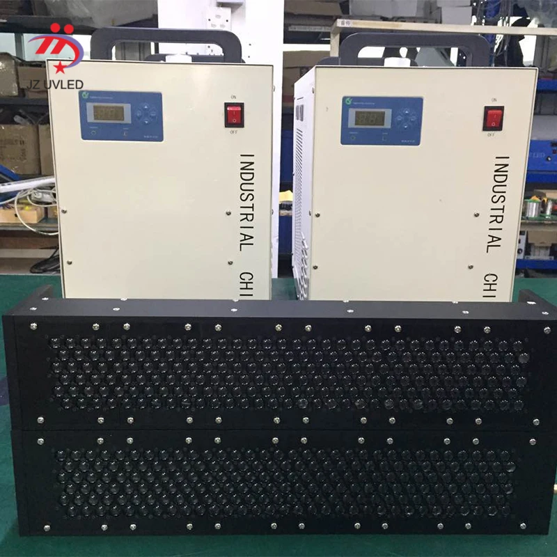 

Factory custom UV parallel light exposure source exposure machine UV parallel light source