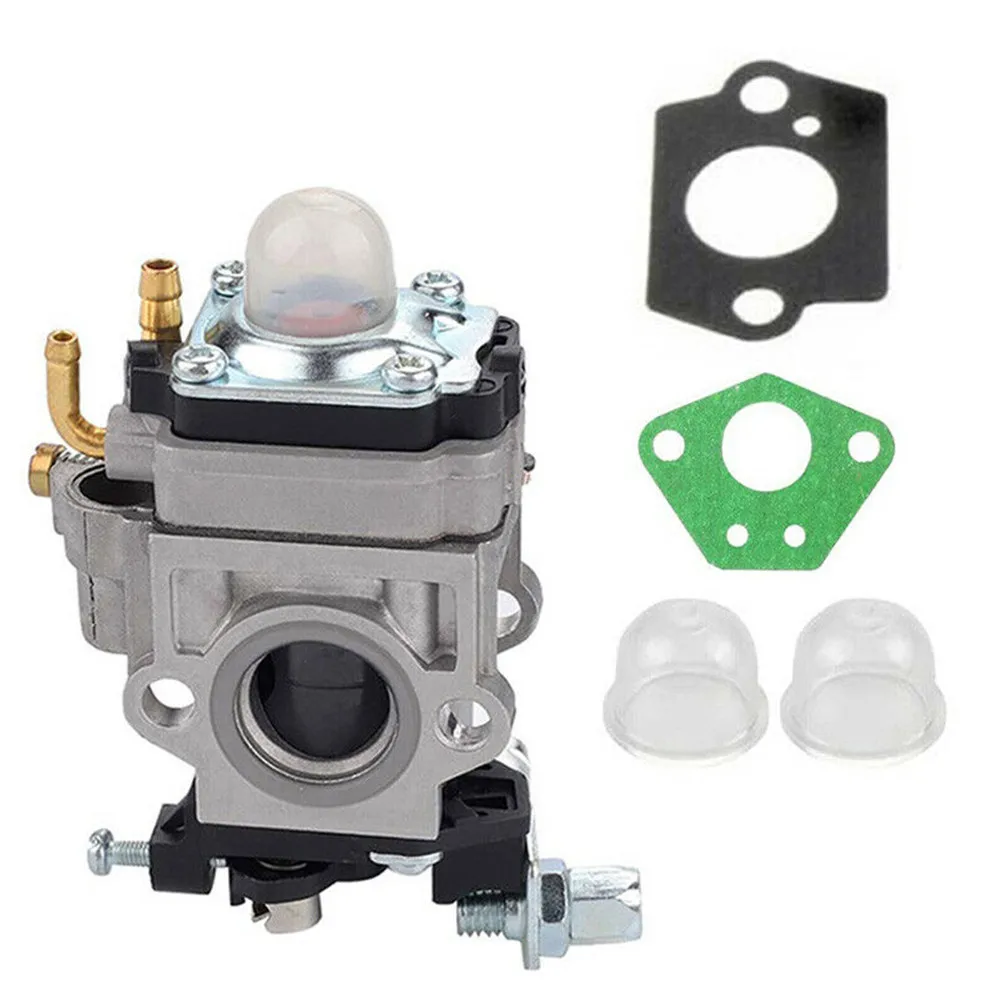 

Карбюратор для 43cc 52cc 49cc, 1 комплект