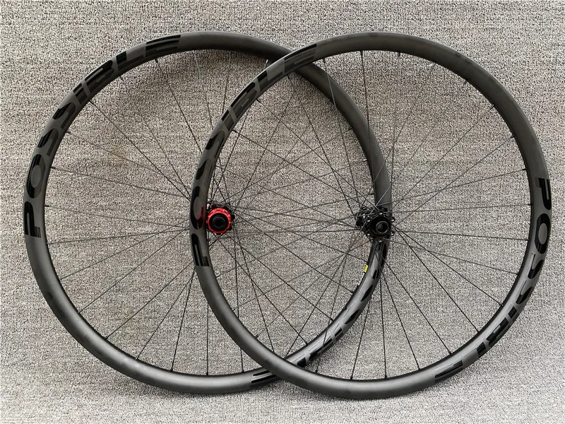possible 29er BOOST 148 Carbon MTB 30MM 330g RIM with dt swiss Micro Spline 12 Speed Hub for XC Bike Wheelset Tubeless Ready | Спорт и