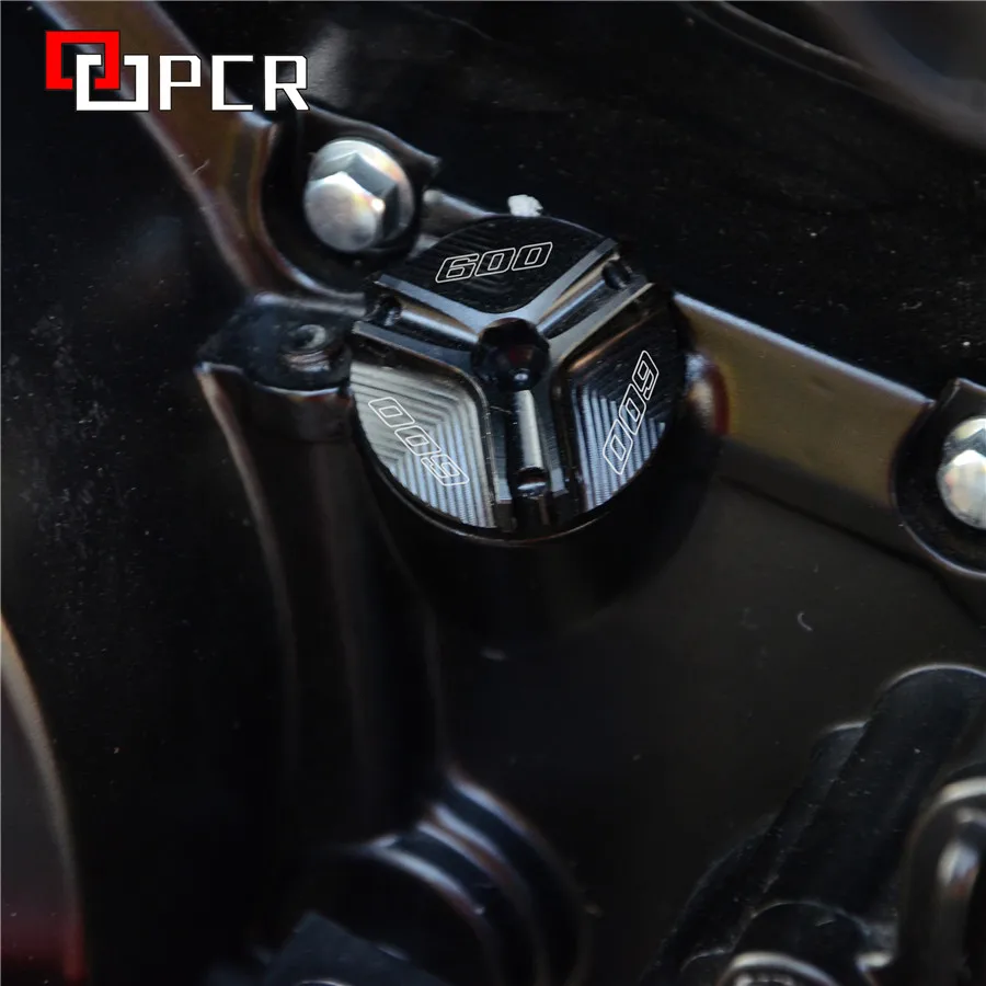 Motorcycle Oil Filler Plug Cover For SUZUKI GSX250R GSXR600 GSXR700 GSXR1000 GSXR1100 GSX1300R HAYABUSA GSX-R125 GSX-R1000R ABS |