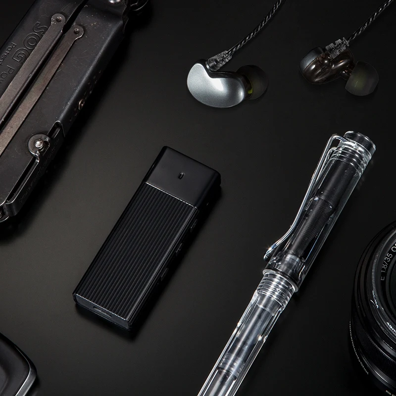 Новый беспроводной Bluetooth портативный 3 5 мм HIFI усилитель для наушников Мини стерео