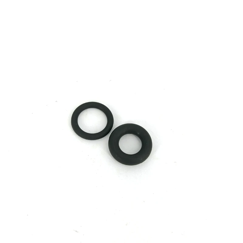 

Engine Injector Seal Set of 2 198147 1981.47 Used for 206 307 407 607 Citoren 2.0 Auto Engine Fuel Injector Accessories