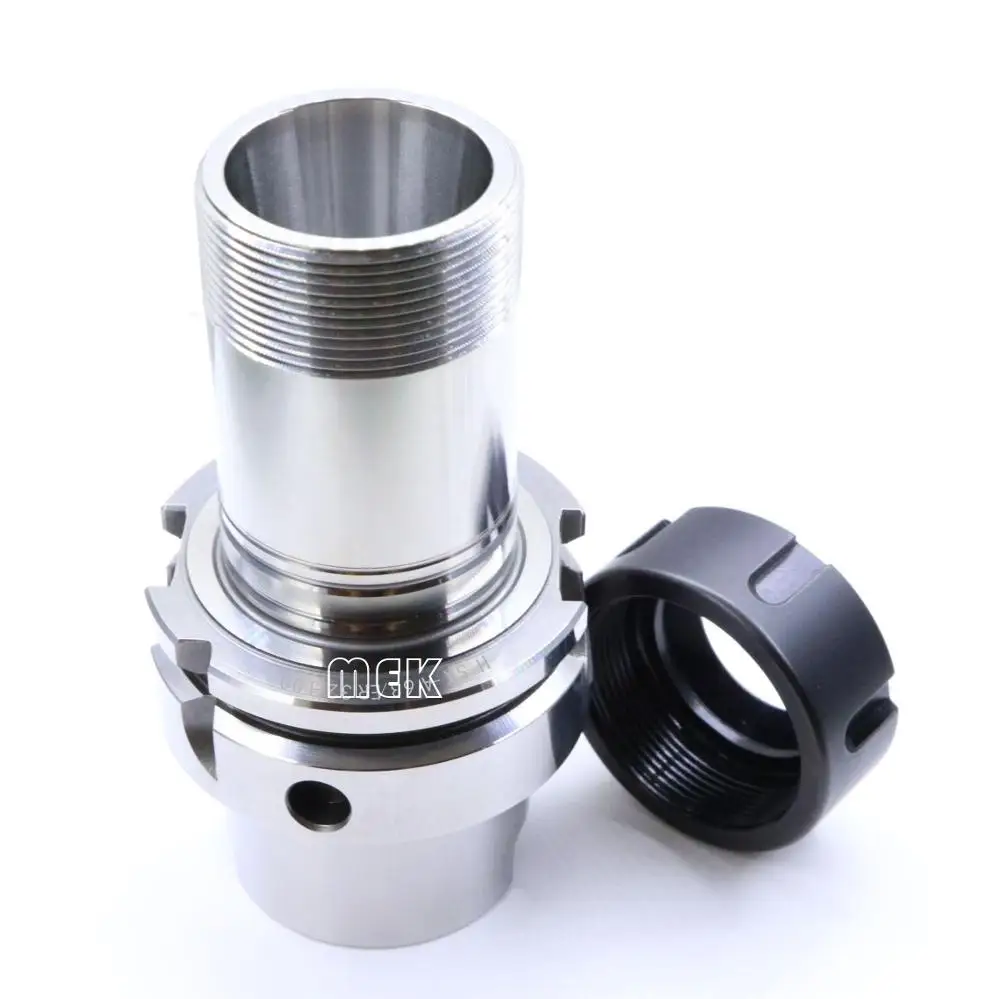 

HSK63A-ER32 tool holder for beijing carving machine