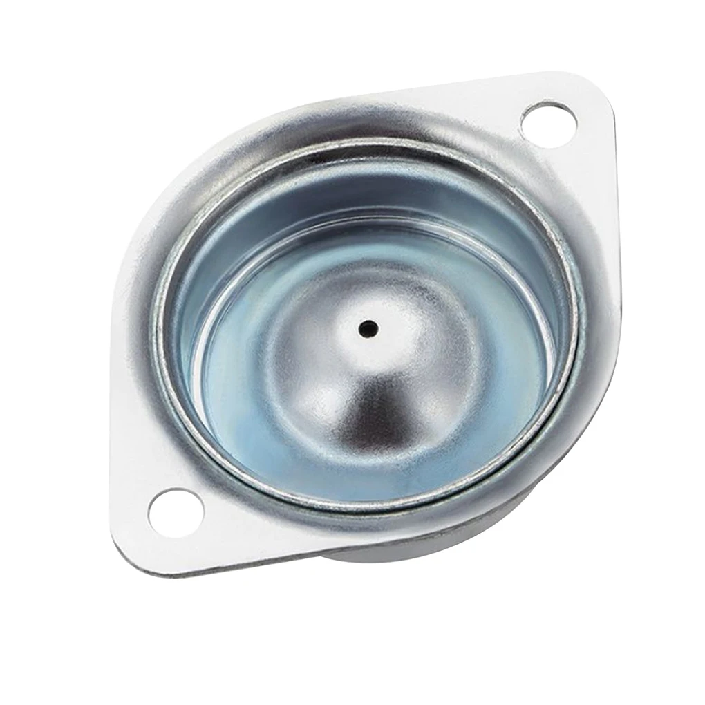 Переносной подшипник 360 градусов 30 кг универсальный ролик колесо быка нейлоновый