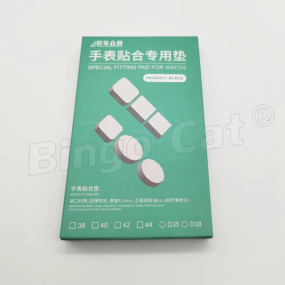 Всасывающий разделяющий резиновый коврик для ламинирования в положении форма