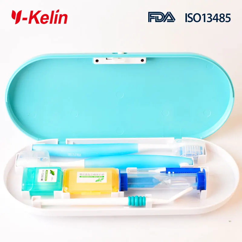 Ортодонтия зубной костюм стоматологическое зеркало правильный зуб выделенная