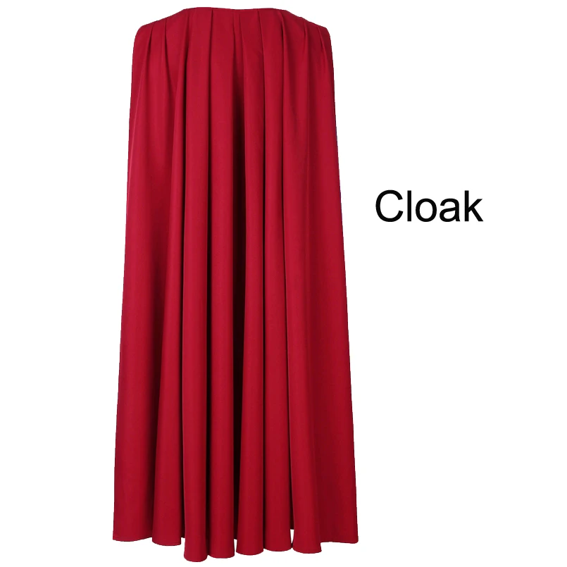 Cloak only Супергерл сезон 5 костюм 3D печать Косплей комбинезон стрейч Kara Zor-El Danvers сексуальный боди Хэллоуин зентай боди - Цвет: Cloak only