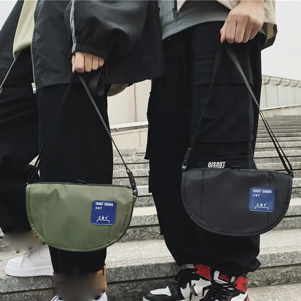 Женские и мужские сумки Наплечная Сумка прогулочная Холщовая для шоппинга