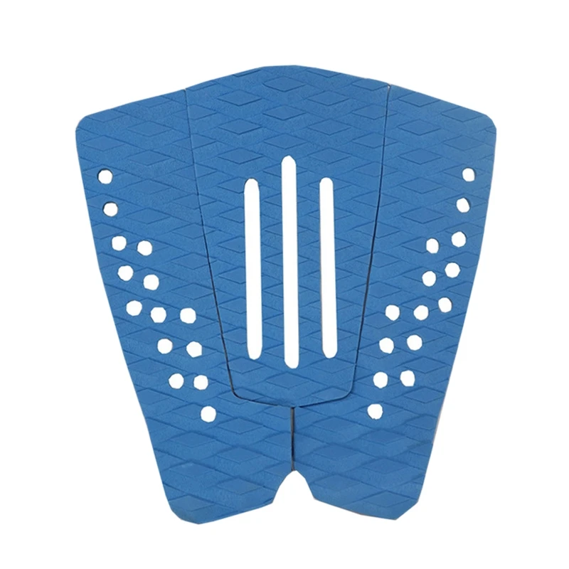 Тяговые подушки для серфинга накладки доски EVA пенопластовая накладка клейкая