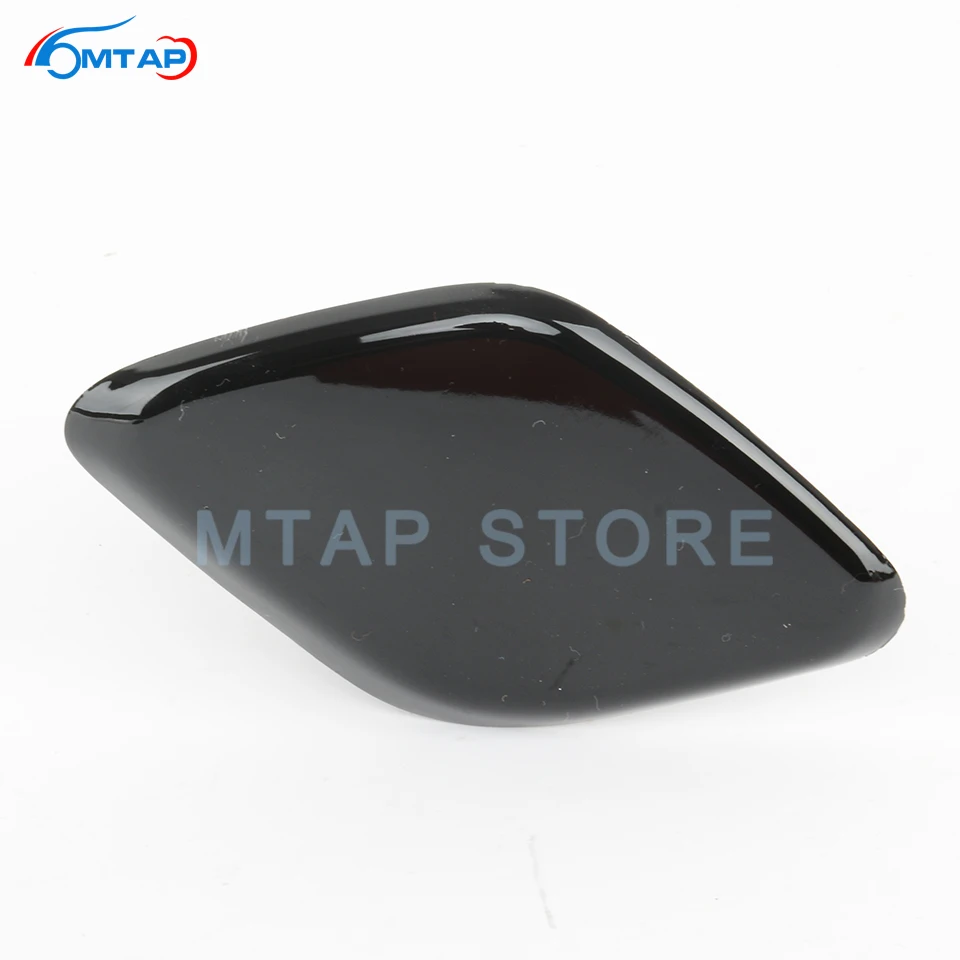 Крышка для омывателя передней фары MTAP спрей TOYOTA Crown 2005 2006 2007 2008 2009 крышка сопла фар