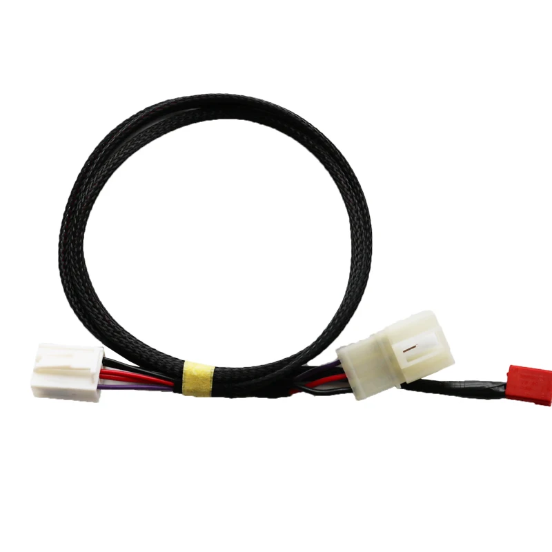 Автомобильный Внутренний двойной USB адаптер зарядное устройство гнездо Armerst жгут