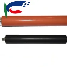 Новый верхний фьюзерный ролик + нижний напорный 2 комплекта для Ricoh SP5200DN SP5210DN SP5200S