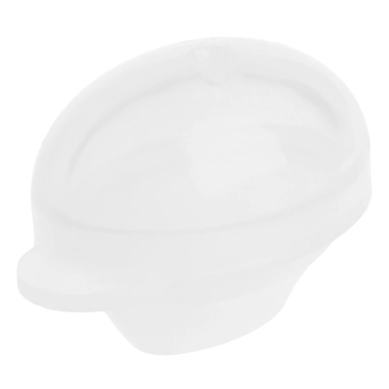 

Quail Eggs Silicone Mold Resin Jewelry Making Mould Epoxy Pendant Craft DIY Tool R2LE