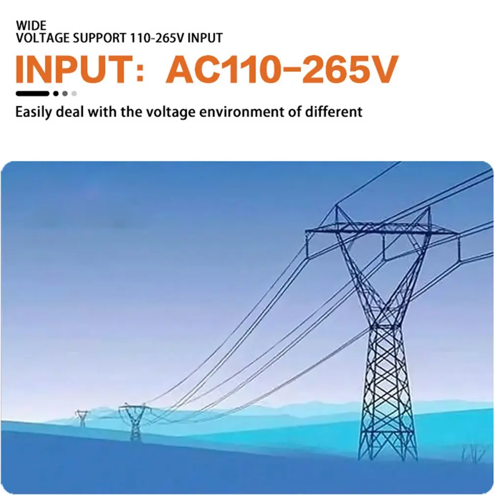 Автомобильное зарядное устройство для аккумуляторов 12 В 6 А импульсный Ремонт
