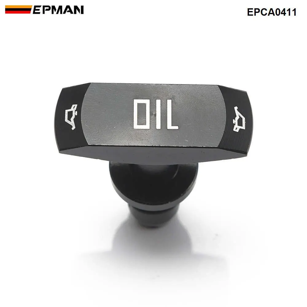 Алюминиевый автомобильный щуп для масла ручка замены автомобильного Ford Mustang GT V8