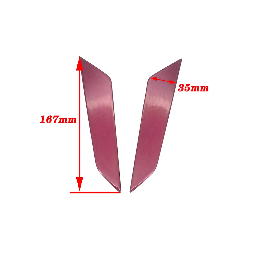 

FOR HONDA GOLD WING GL1800B F6B tail plate cover
