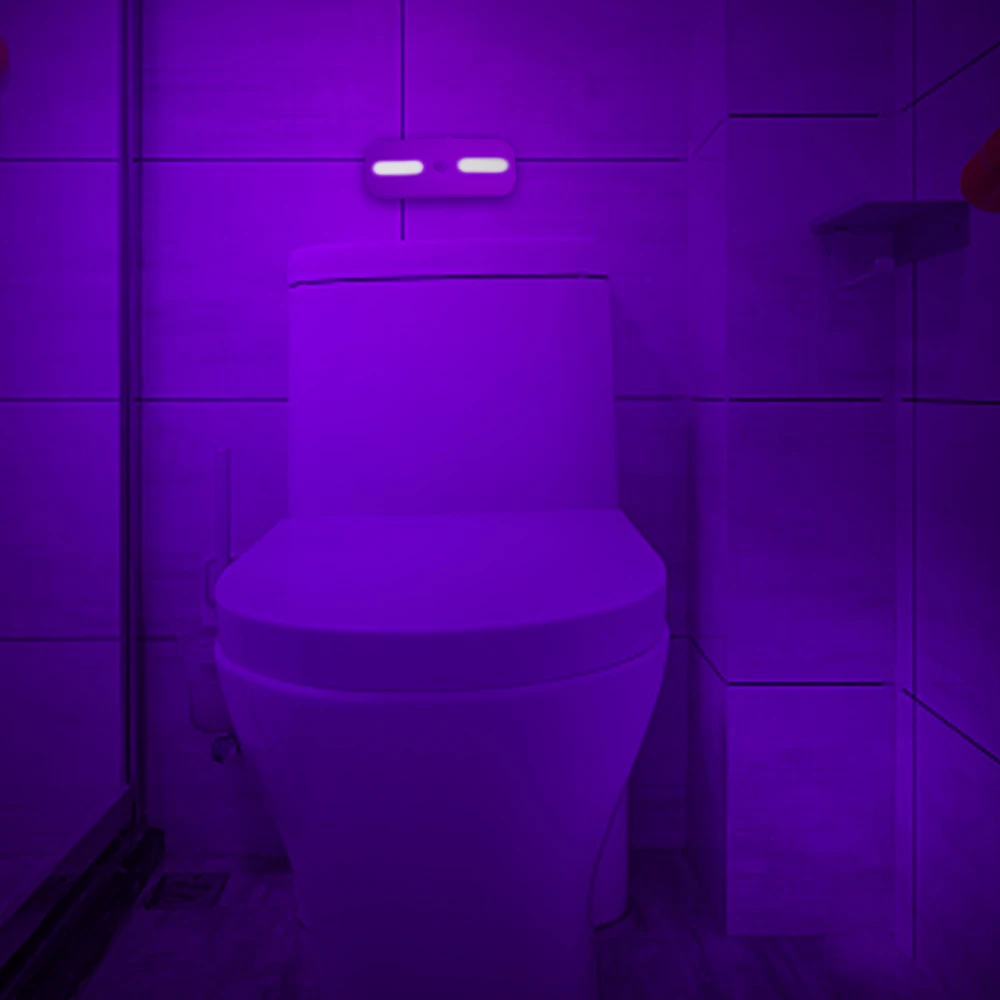 

New Germicidal Sterilizer UV LED Lamp 110v 220v Ultraviolet Quartz Linear Light Ozone Generator Disinfection Cabinet Light