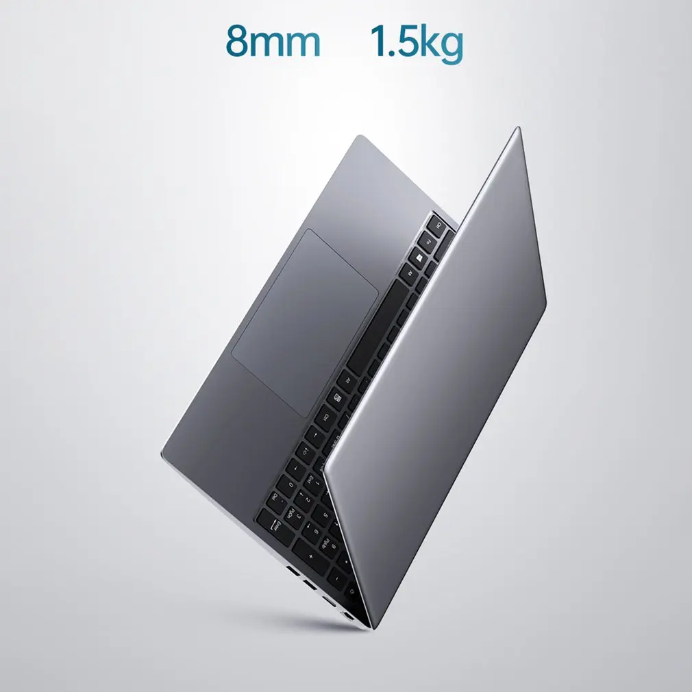 

I7-6700HQ 15.6-inch Ultra-thin Business Office Laptop Solid State Drive Integrated Graphics Portable Student Laptop