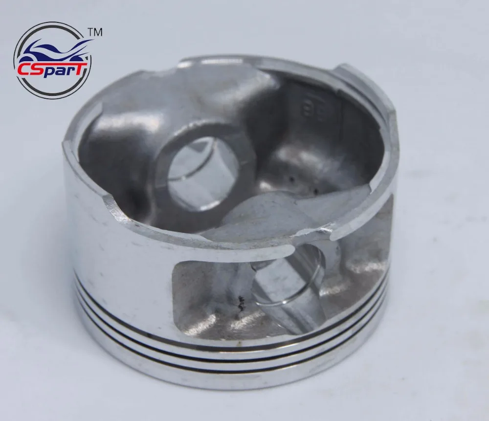 Комплект прокладок поршневого кольца Linhai 520 520CC LH2V70 запчасти для ATV UTV|atv utv parts|utv