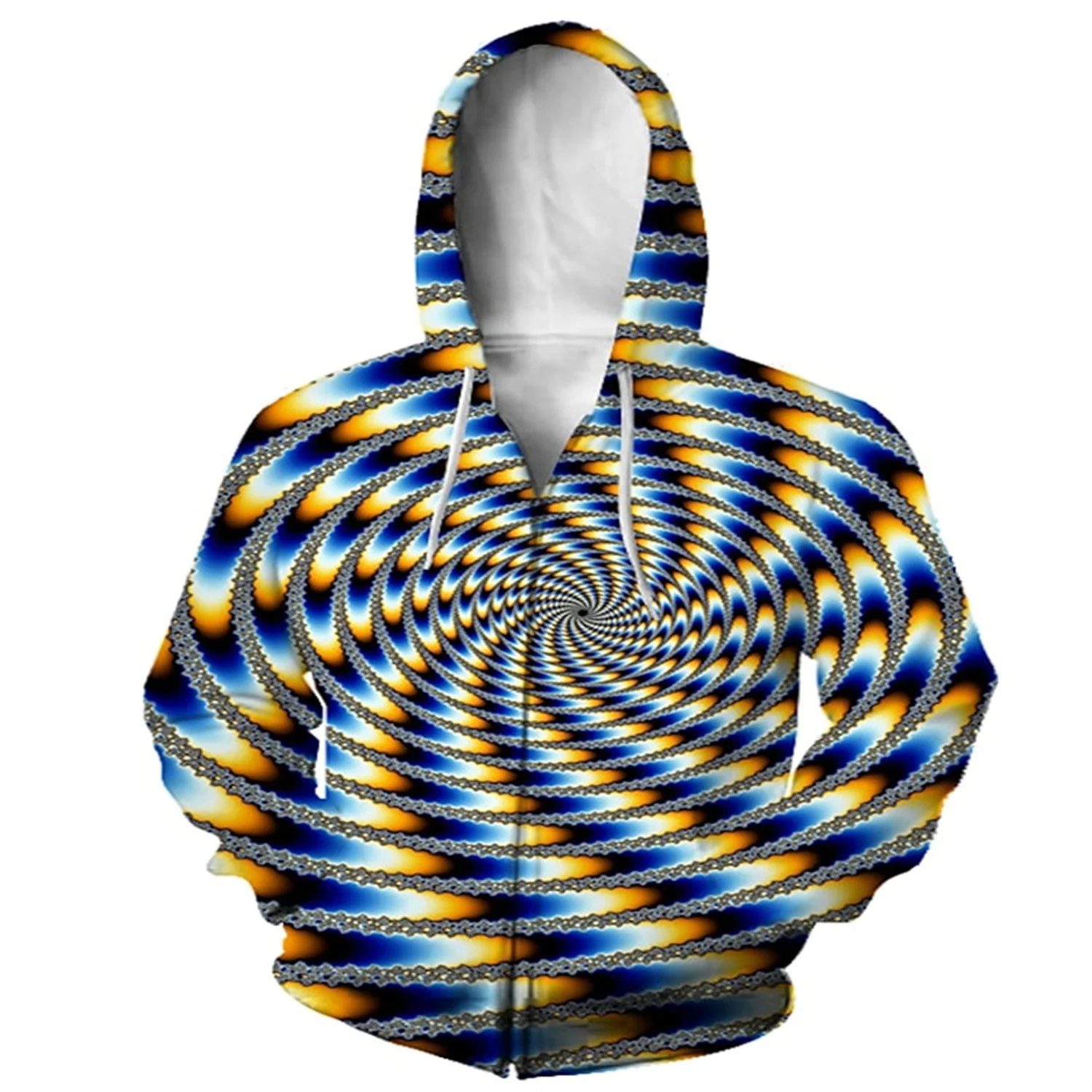 Лидер продаж 2021 Мужская модная рыболовная Джерси с длинным рукавом и принтом