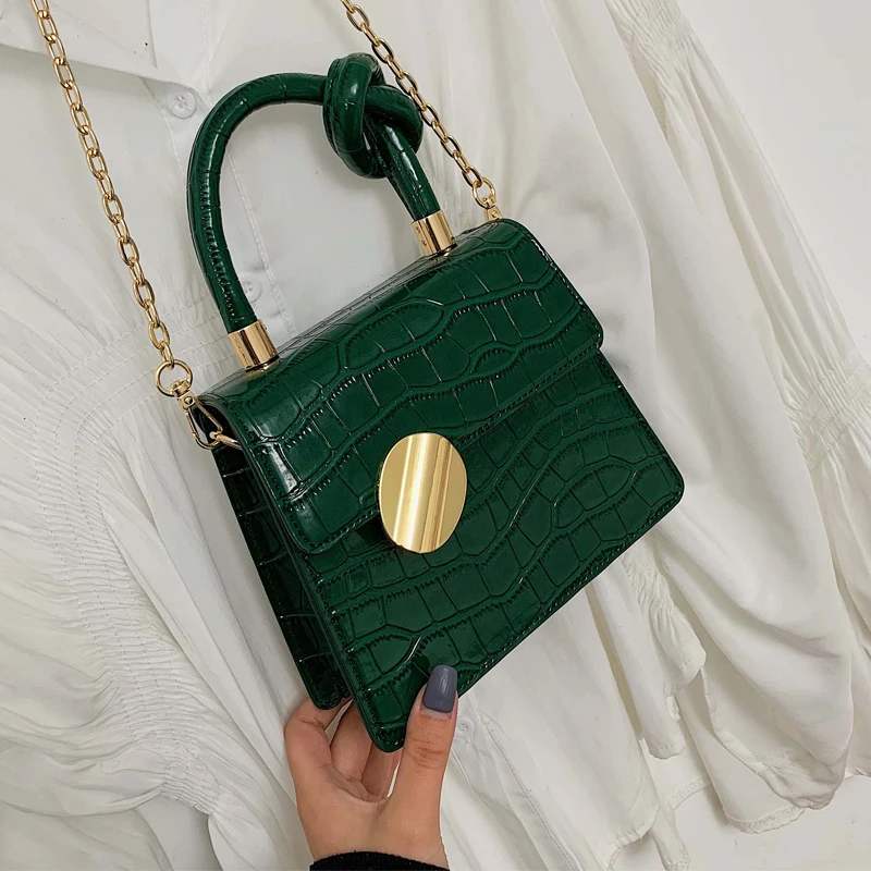 

2021 модные кожаные сумки через плечо с каменным узором, женские сумки, винтажная сумка-мессенджер на плечо, женские клатчи, женский кошелек