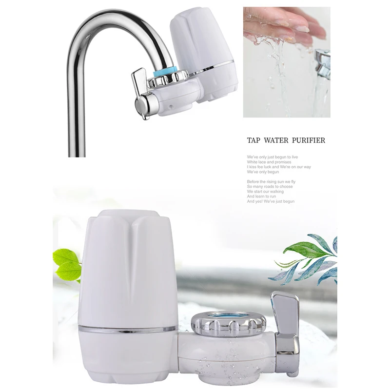 Система фильтрации водопроводной воды система водопроводного крана с