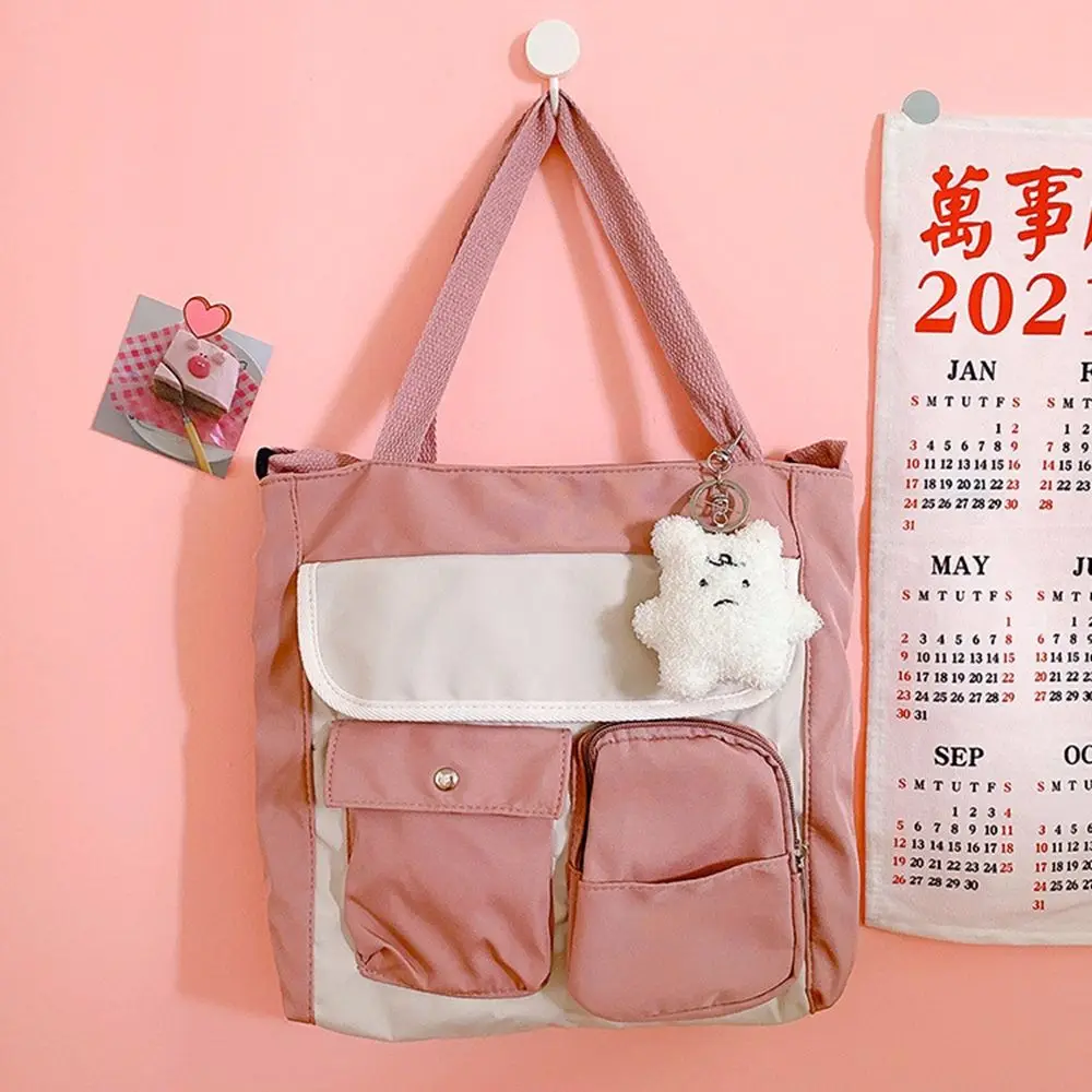 Кольцо для ключей в Корейском стиле | Украшения и аксессуары