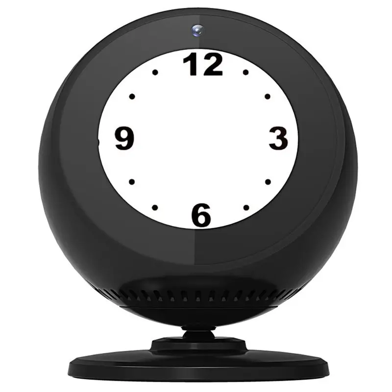 Новая регулируемая подставка с поворотом на 360 градусов для Amazon Echo Spot новый