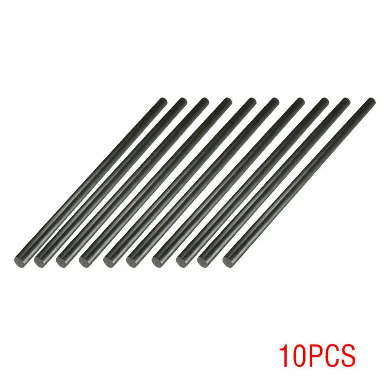

Handicraft Glue Sticks 10pcs Paintless Thermoplastic resin Dent Puller