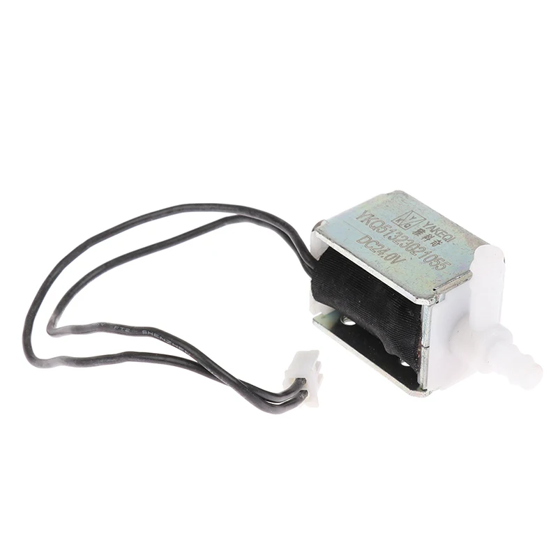 

1PC DC 24V Micro Solenoid Valve Two-position Three-way Small Electric Control Valve