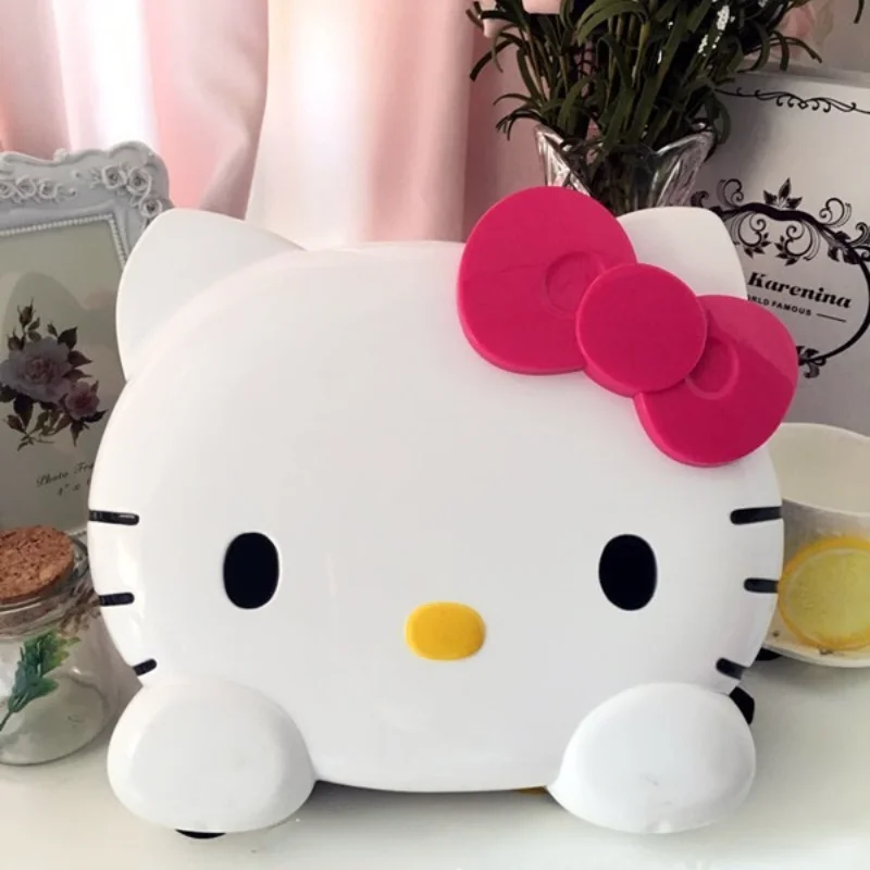 

Хобби, экшн-фигурки, фантазия, новинка, KT Cat Cinnamoroll, автомобильный держатель, обеденная тарелка, рождественские подарки для детей