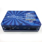 Джойстик JAMMAUSB и SNK DB15, геймпад Super CBOX V4.0 с внешним преобразователем для любой аркадной игры JAMMA, печатной платы, SNK, материнской платы