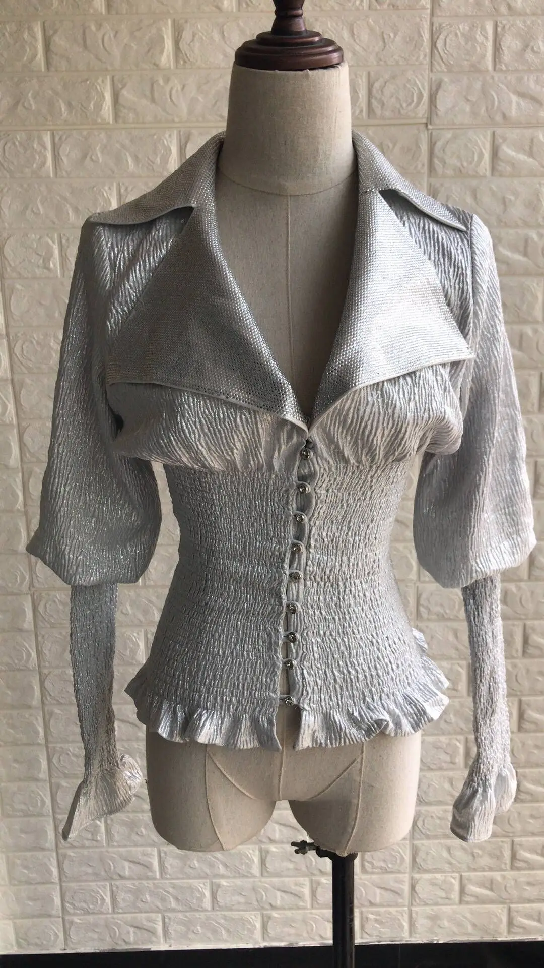 

2020 Blingbling v- Elsatic K053