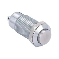 

ELEWIND 12 мм фиксирующий кнопочный переключатель (PM121H-10Z/J/S)