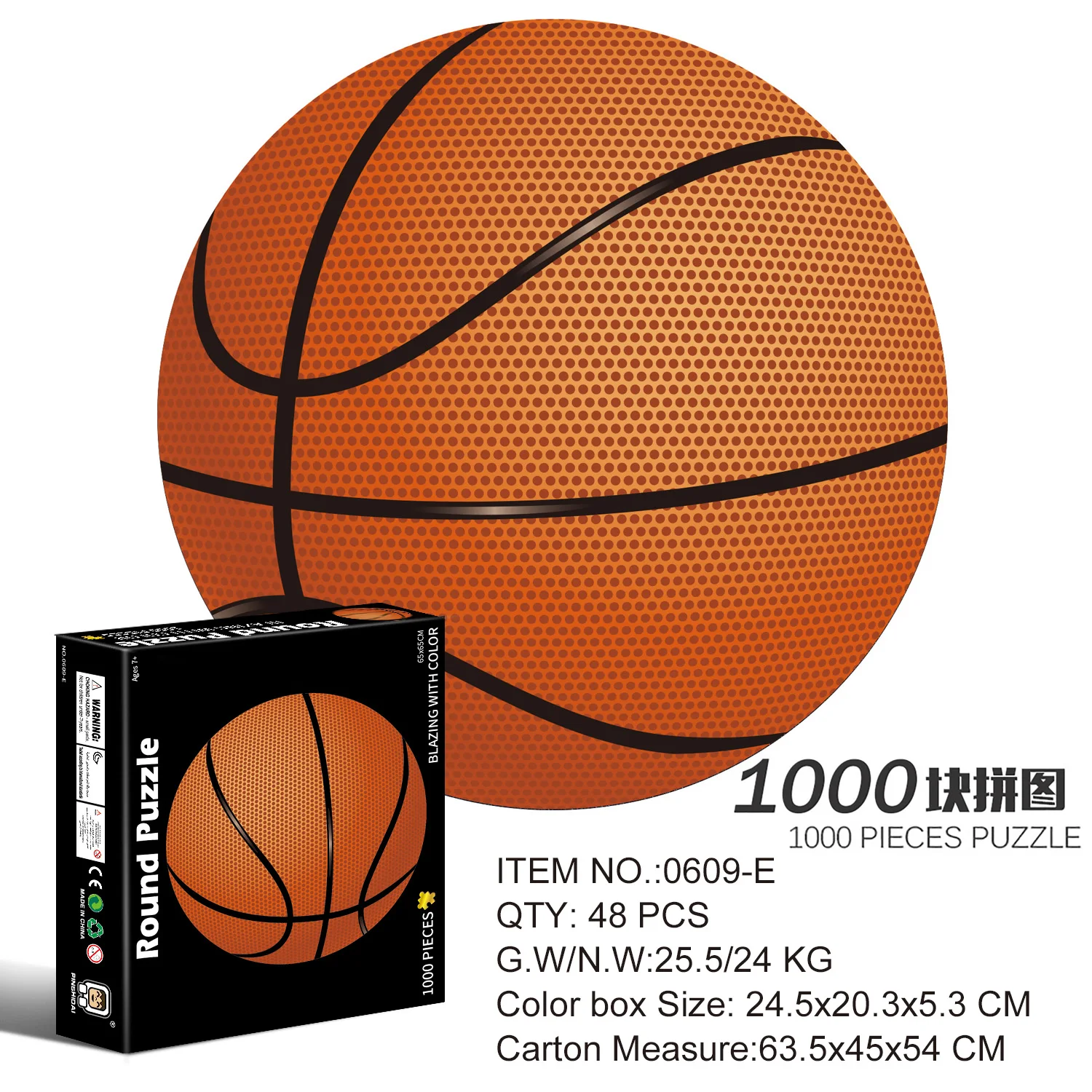 

1000 шт., креативная головоломка для взрослых, модель для строительства, персональная головоломка Rompecabezas Adulto, развивающая игрушка для детей ...