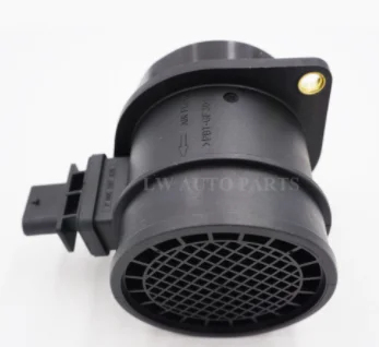 Массового расхода воздуха сенсор МАФ метр чехол для KIA 0 281 002 721/0281002721/28164 27800/2816427800/9