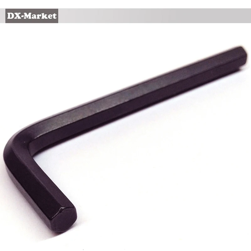 2mm Hex Key 100pcs 45# STEEL Black Metric Allen Socket China Wrench Manufactuer H002 | Инструменты